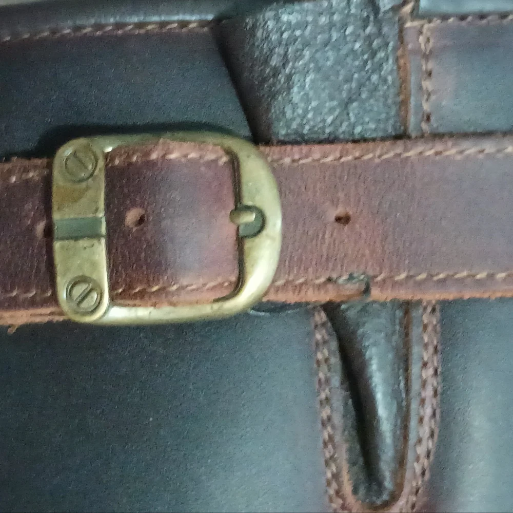 Alico North Cape Wellington UNISEX Leather Boots Size 41** (Italy)